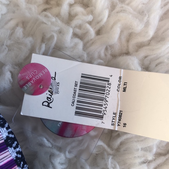 Cute bikini top - Picture 4 of 5